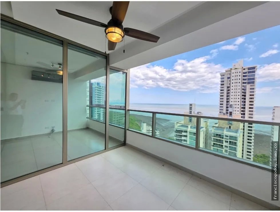 Apartamento en venta en costa del este