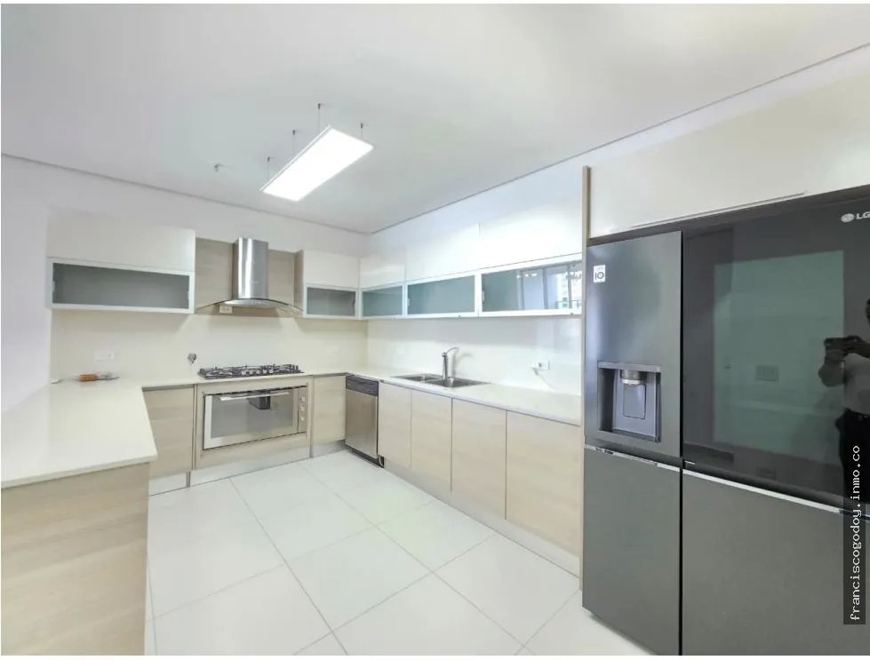 Apartamento en venta en costa del este