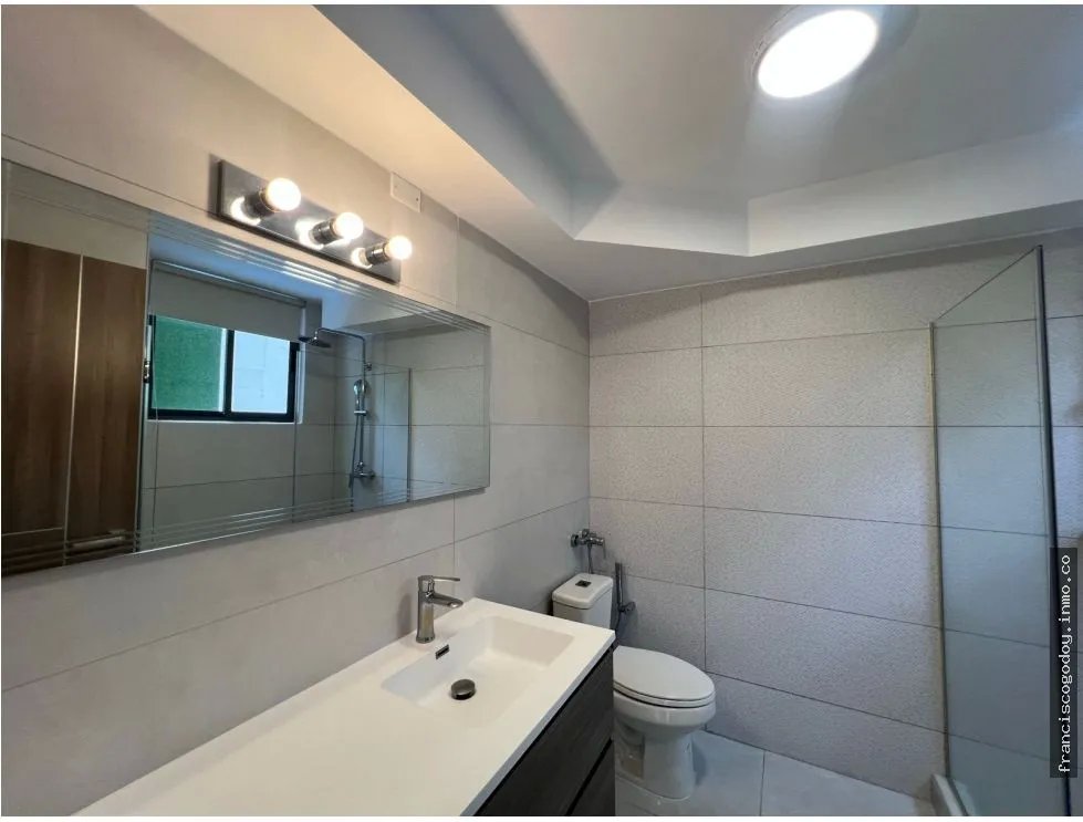 Apartamento en venta en bella vista