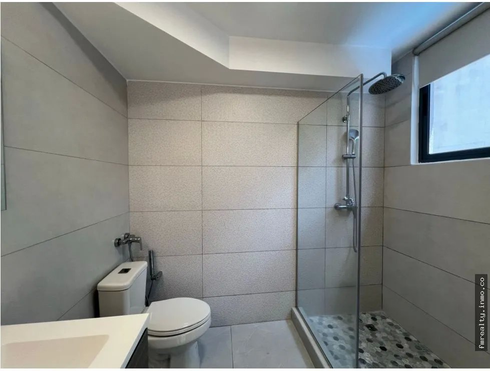 Apartamento en venta en bella vista