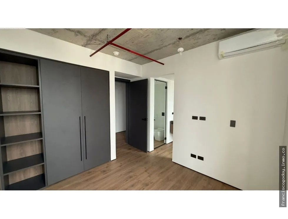 Apartamento en alquiler en coco del mar
