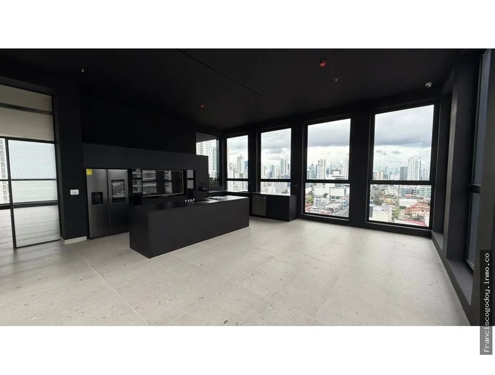 Apartamento en alquiler en coco del mar