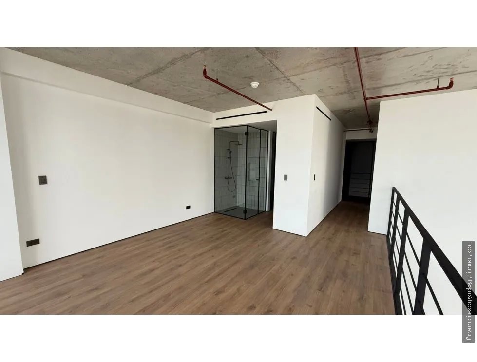 Apartamento en alquiler en coco del mar