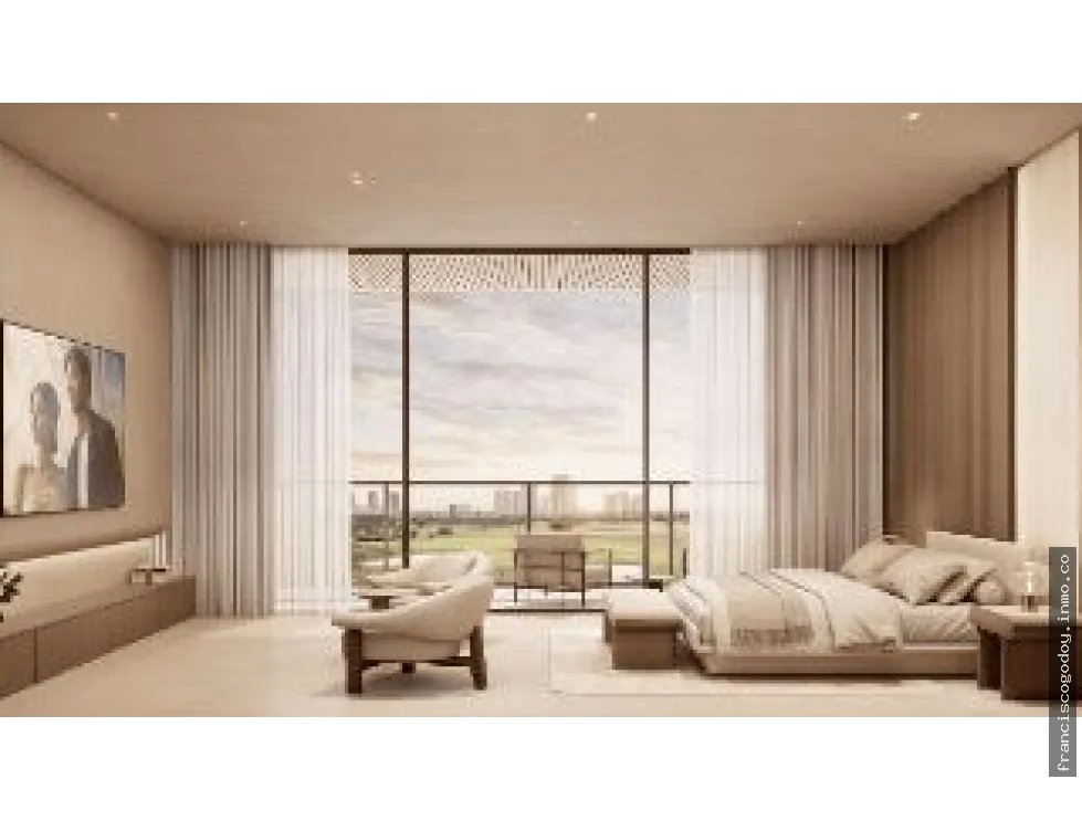 Se vende villa en santa maría