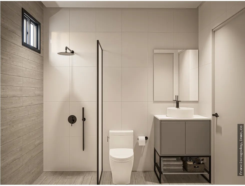 Apartamento en venta en bella vista