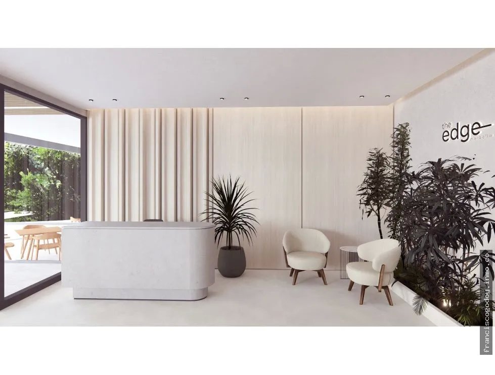 Apartamento en venta en bella vista