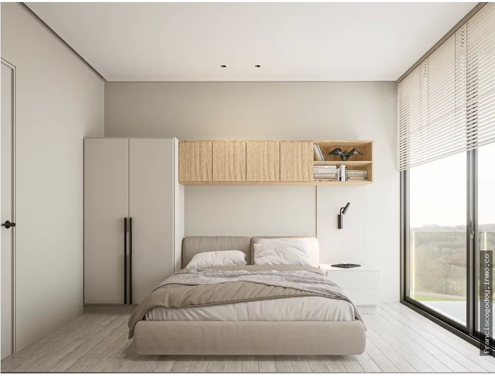 Apartamento en venta en bella vista