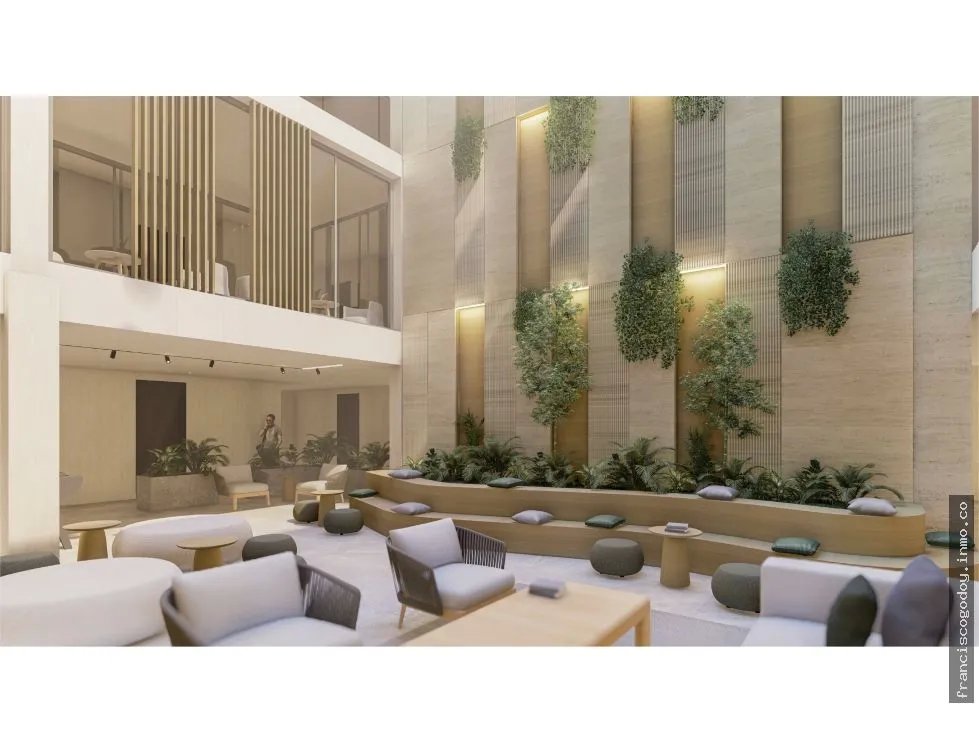 Apartamento en venta en bella vista