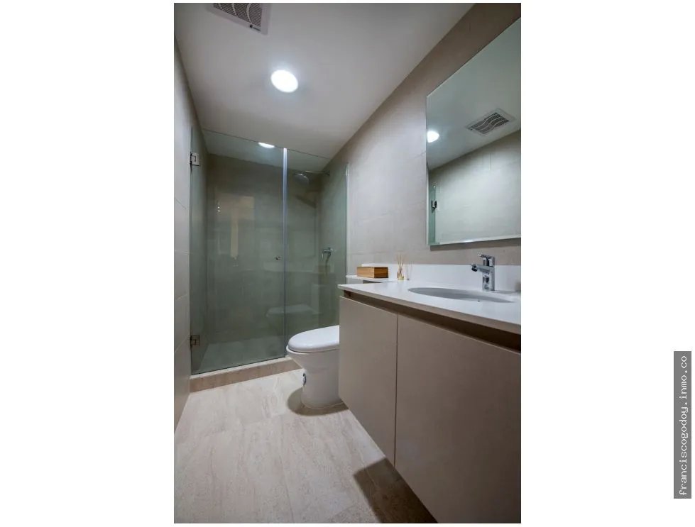 Apartamento en venta en panamá pacífico
