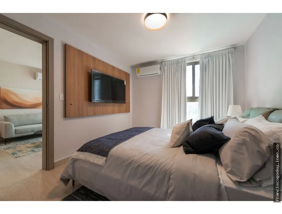 Apartamento en venta en panamá pacífico