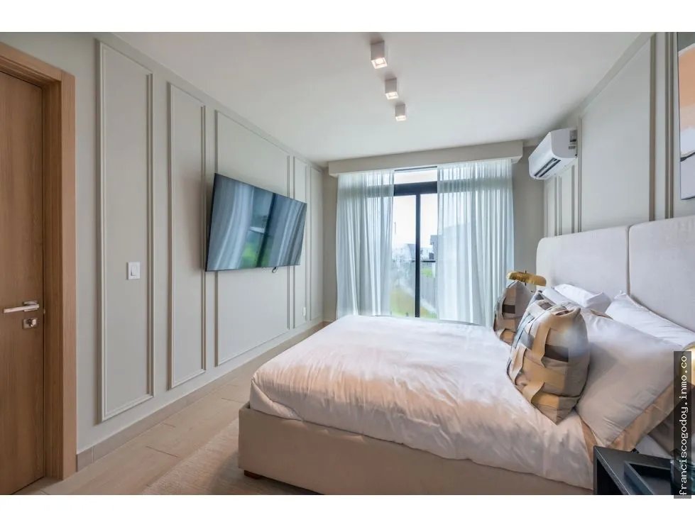 Casa en venta en panamá pacífico