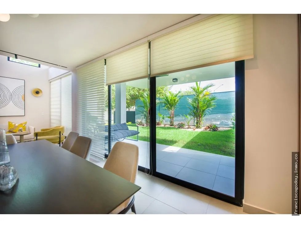 Casa en venta en panama pacifico