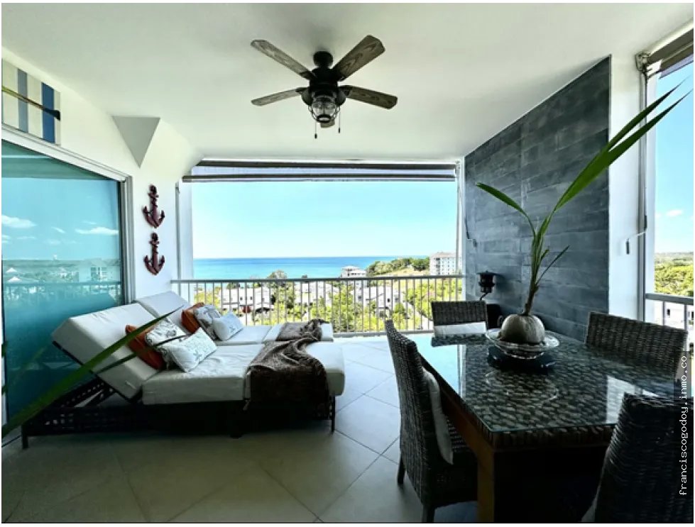 Apartamento en venta en bijao