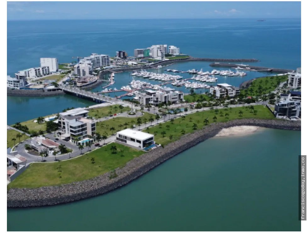 Terreno en venta en ocean reef