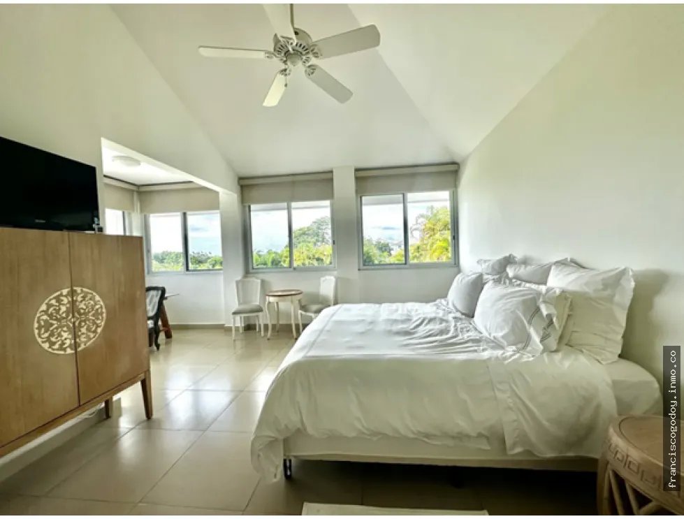 Casa en venta en bijao
