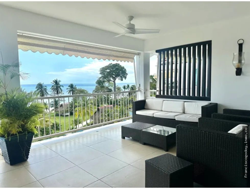 Apartamento en venta en bijao
