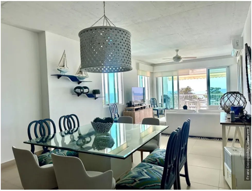 Apartamento en venta en bijao