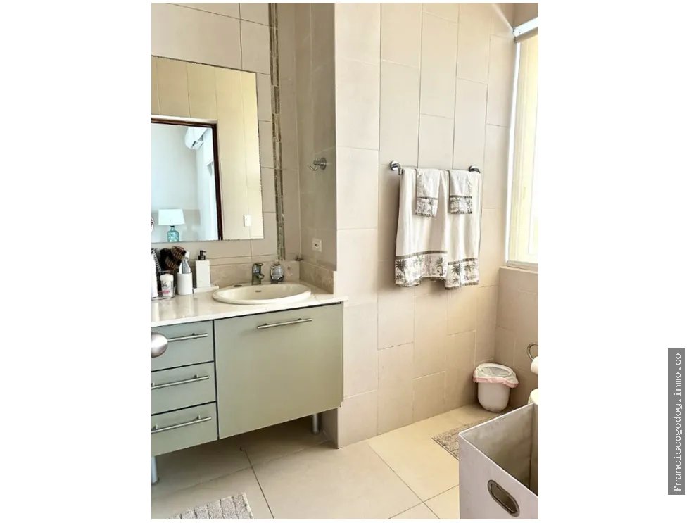 Apartamento en venta en bijao