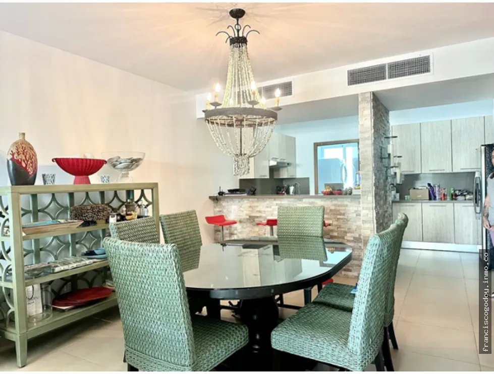 Apartamento en venta en bijao