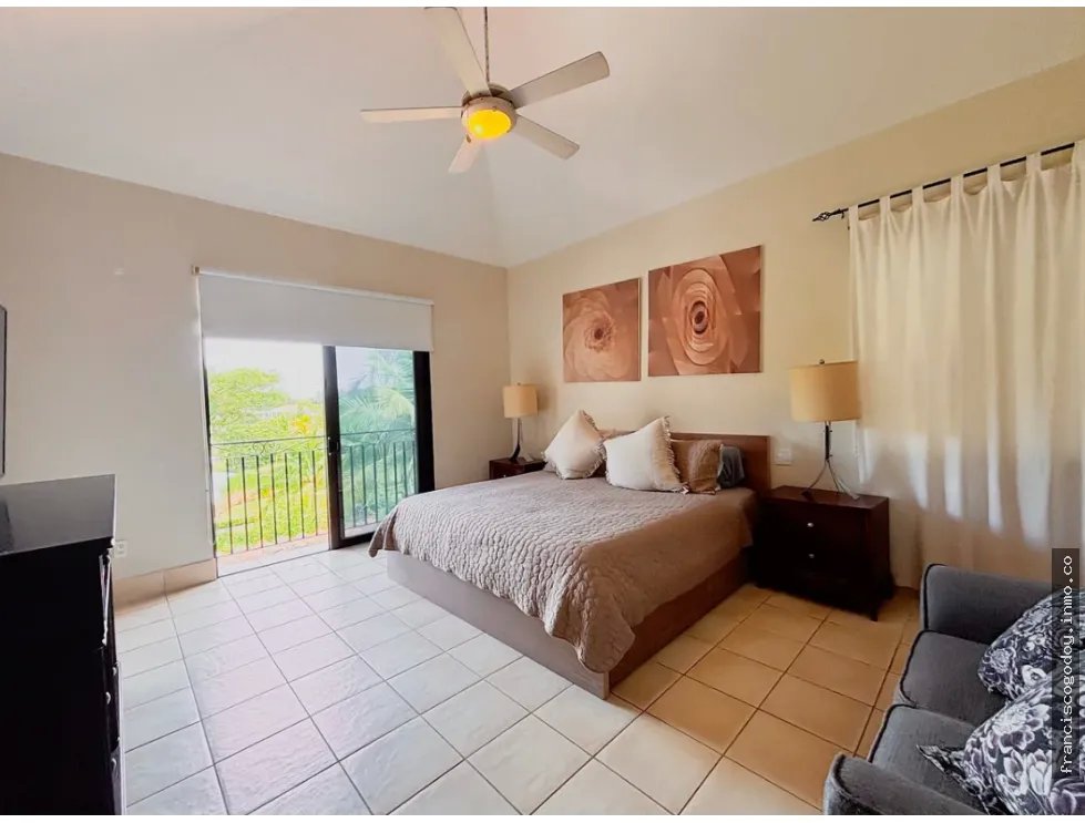 Apartamento en buenaventura golf & beach club