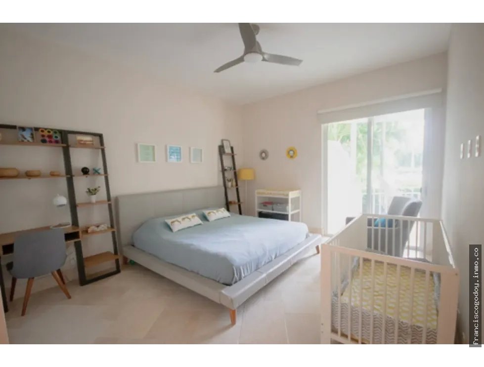 Apartamento en venta en puntarena buenaventura