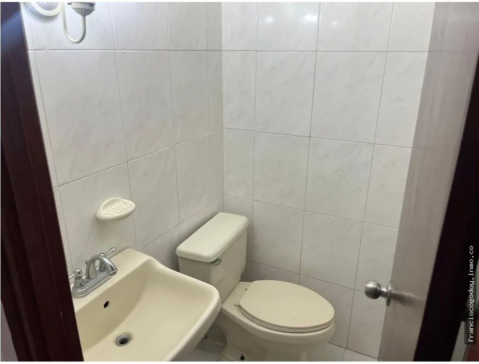 Alquiler de apartamento en coco del mar