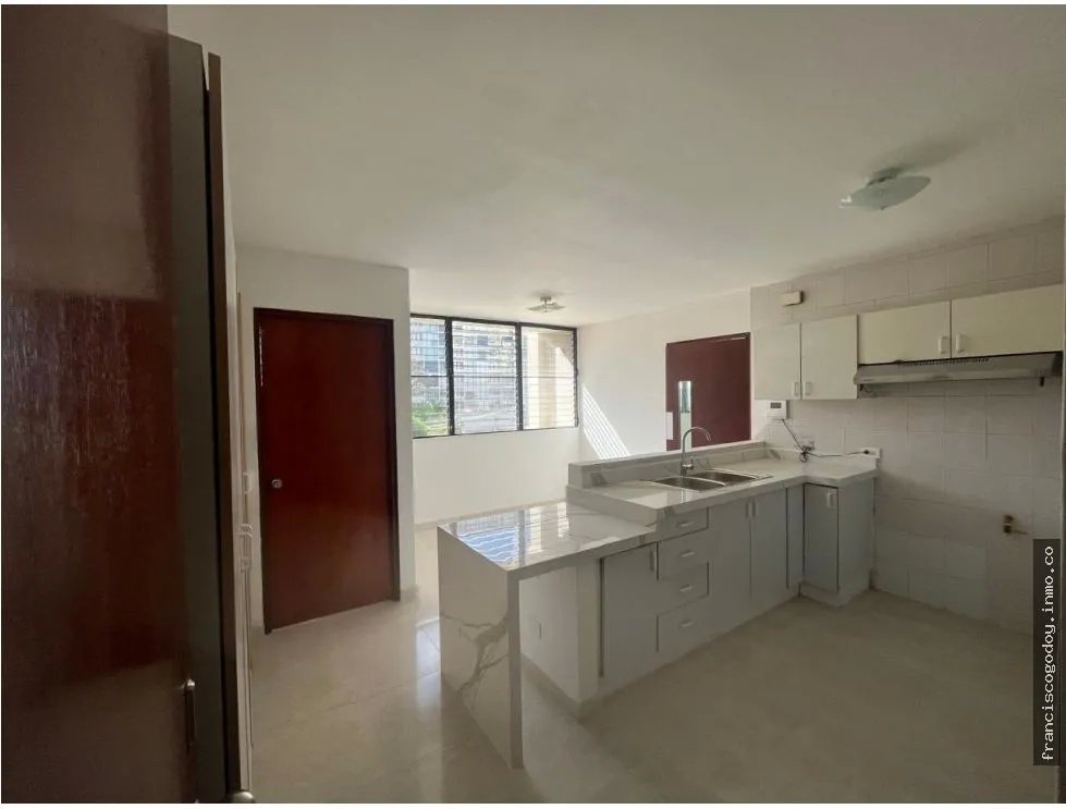 Alquiler de apartamento en coco del mar