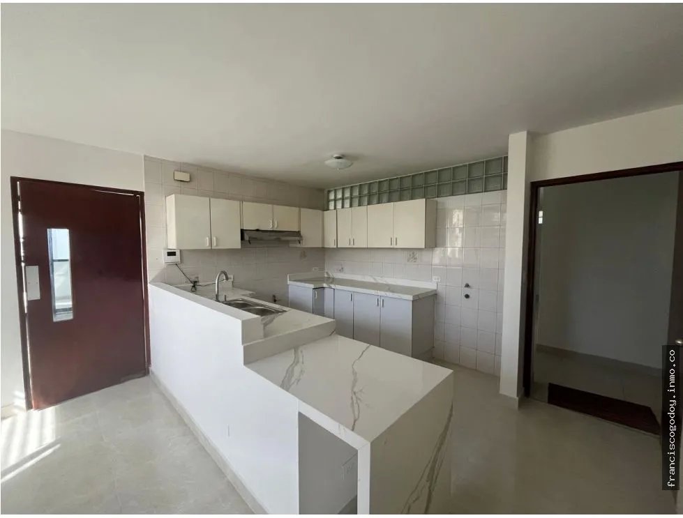 Alquiler de apartamento en coco del mar