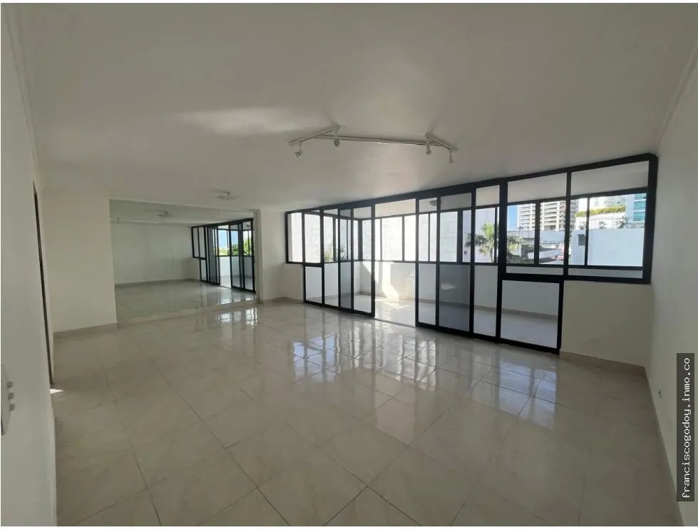 Alquiler de apartamento en coco del mar