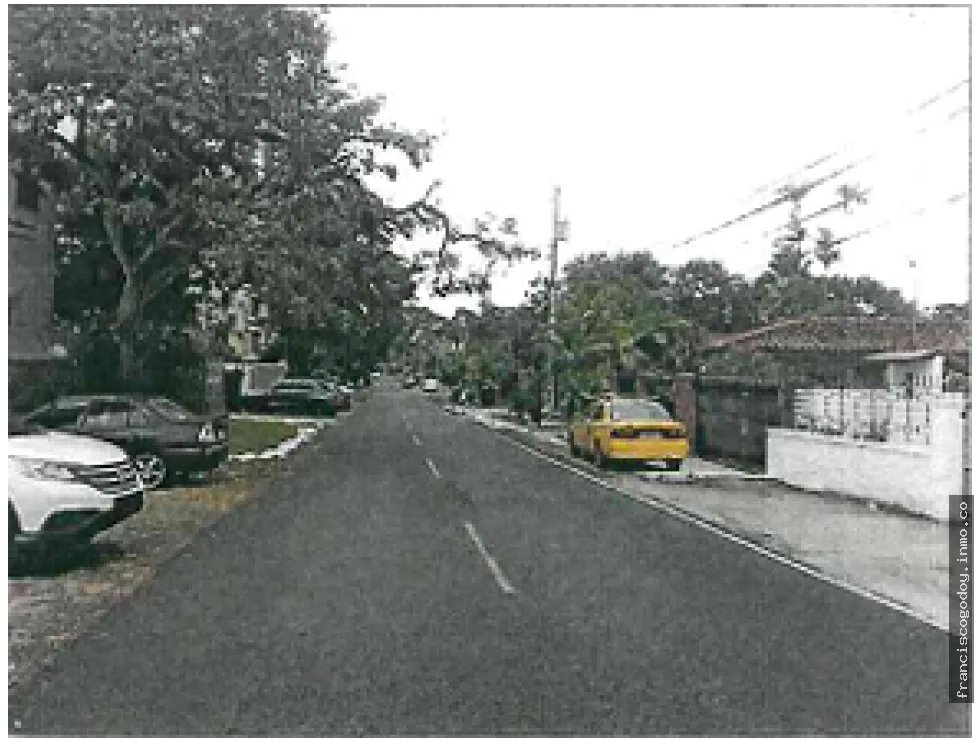 Terreno en venta en coco del mar