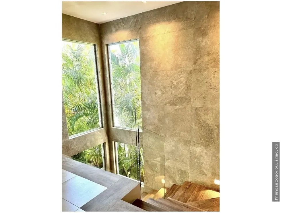 Alquiler de casa con piscina en bijao