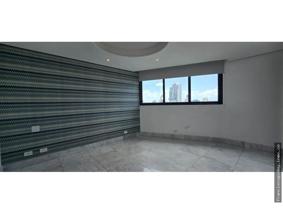 Apartamento en venta san francisco