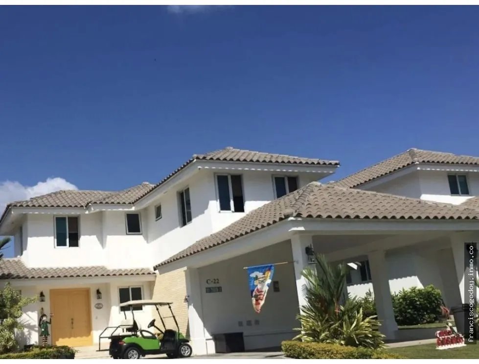 Casa en venta en bijao cocolí