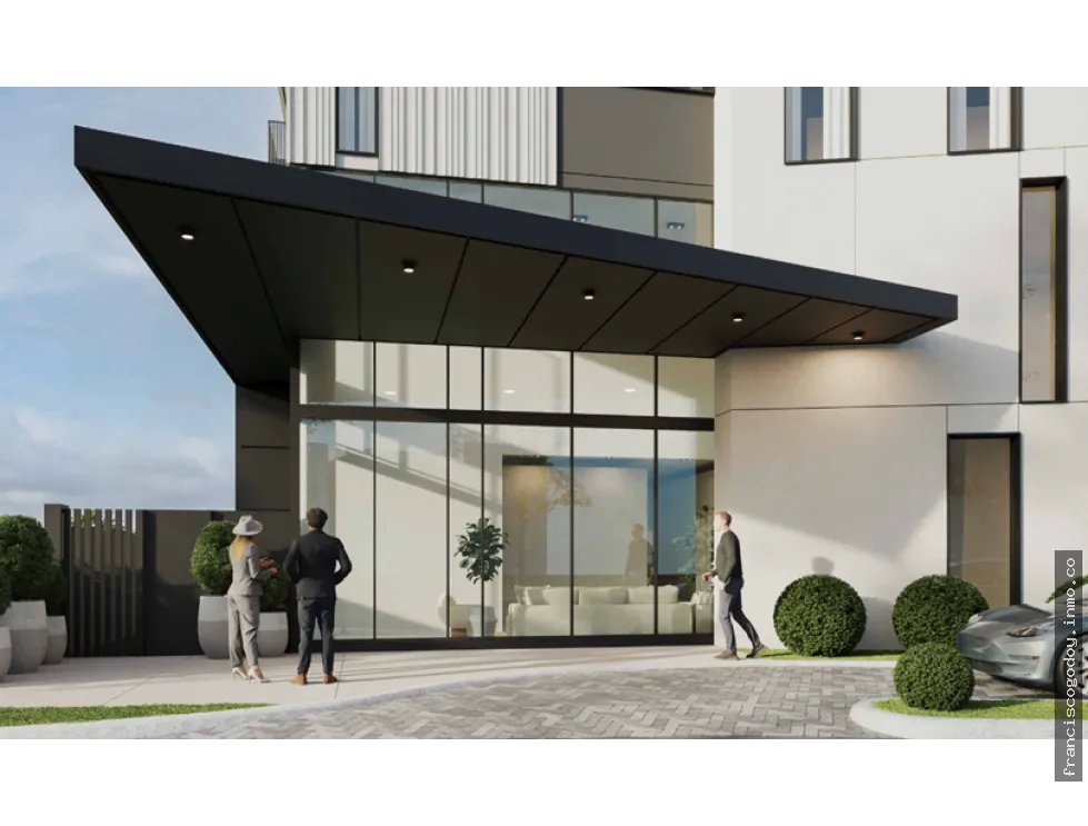 Venta de apartamento ocean reef