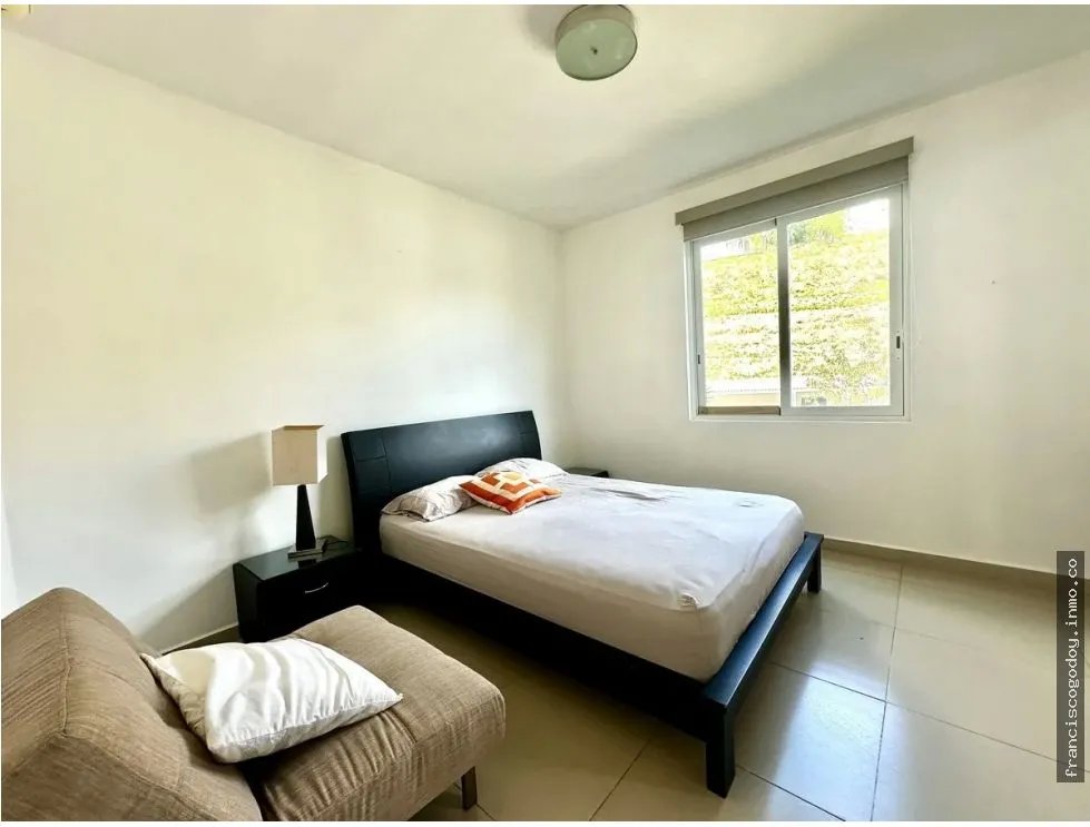 Apartamento en venta bijao