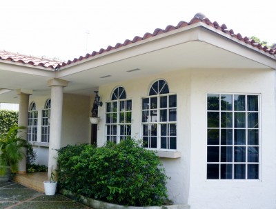 14011 - Las cumbres - casas