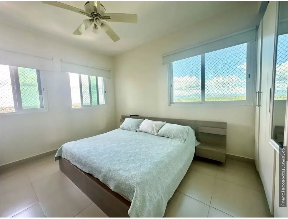 Apartamento en venta bijao