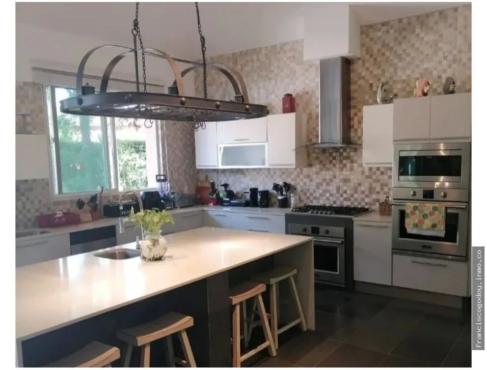 Mansión en venta buenaventura