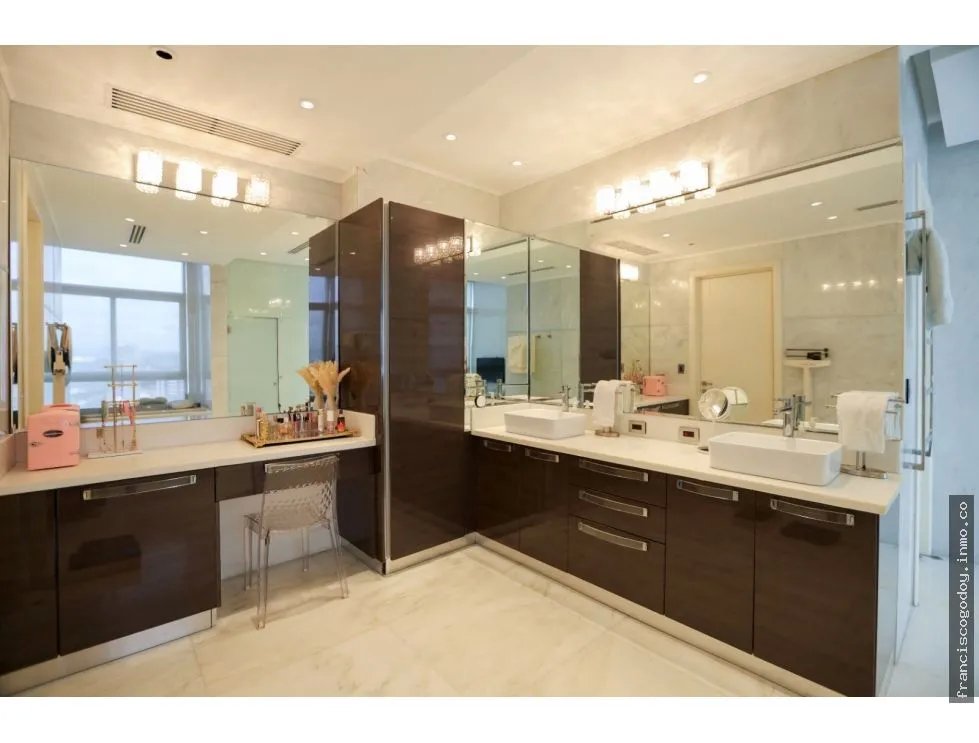 Apartamento en venta en bella vista