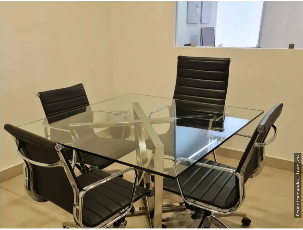 Oficina en venta sortis