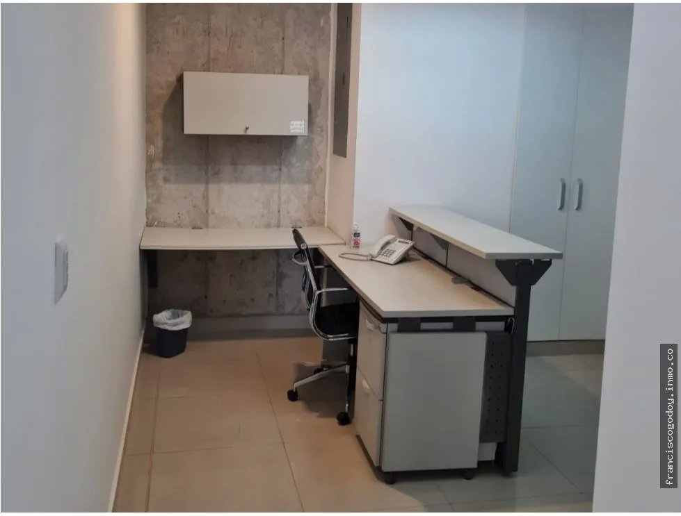 Oficina en venta sortis