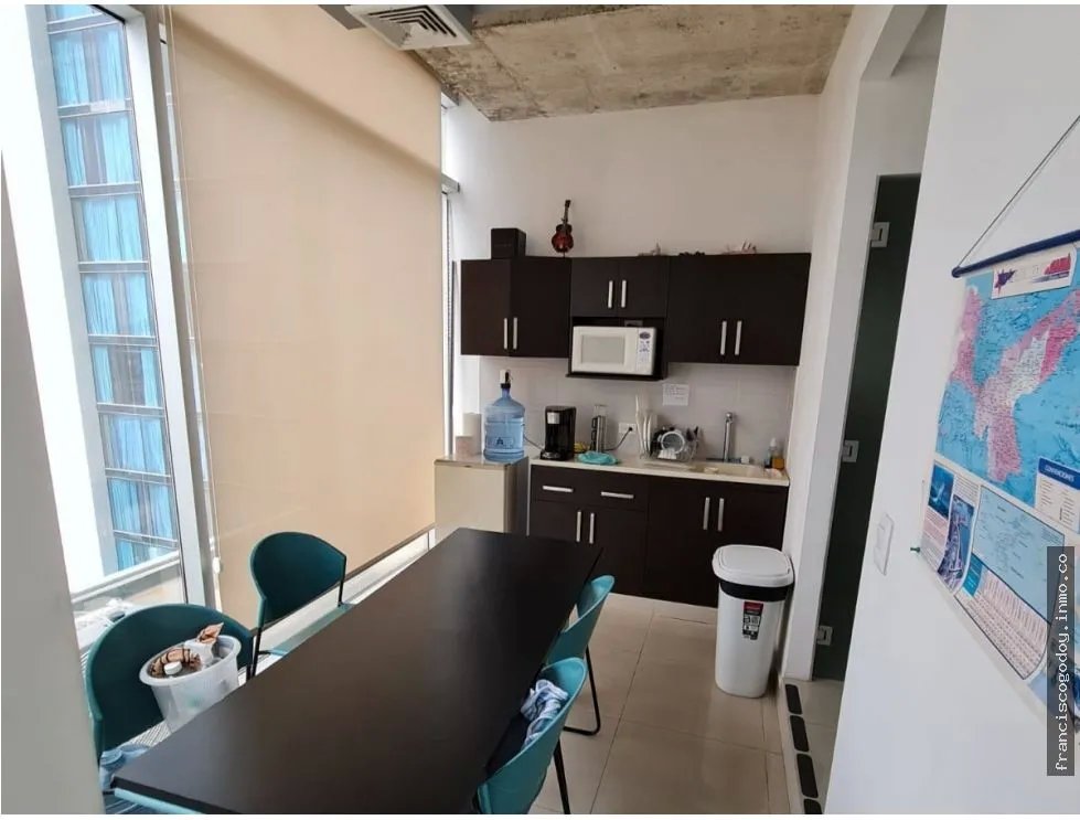 Oficina en venta sortis