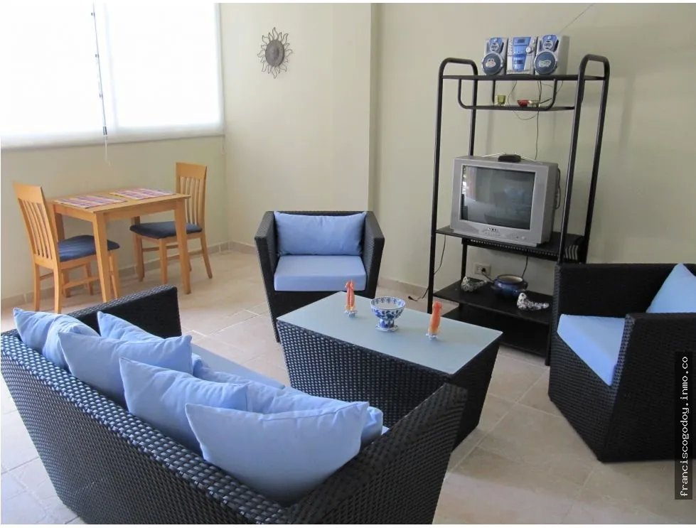 Apartamento en venta coronado