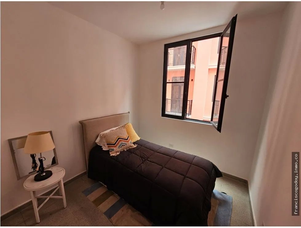 Venta de apartamentos en santa ana