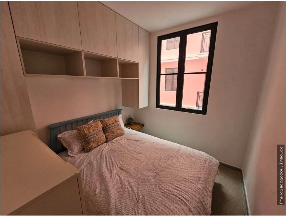 Venta de apartamentos en santa ana