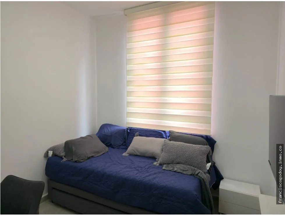 Venta de apartamentos en santa ana