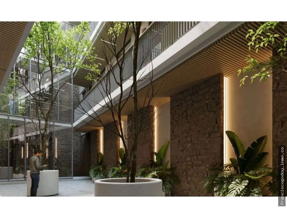 Apartamento en venta casco viejo