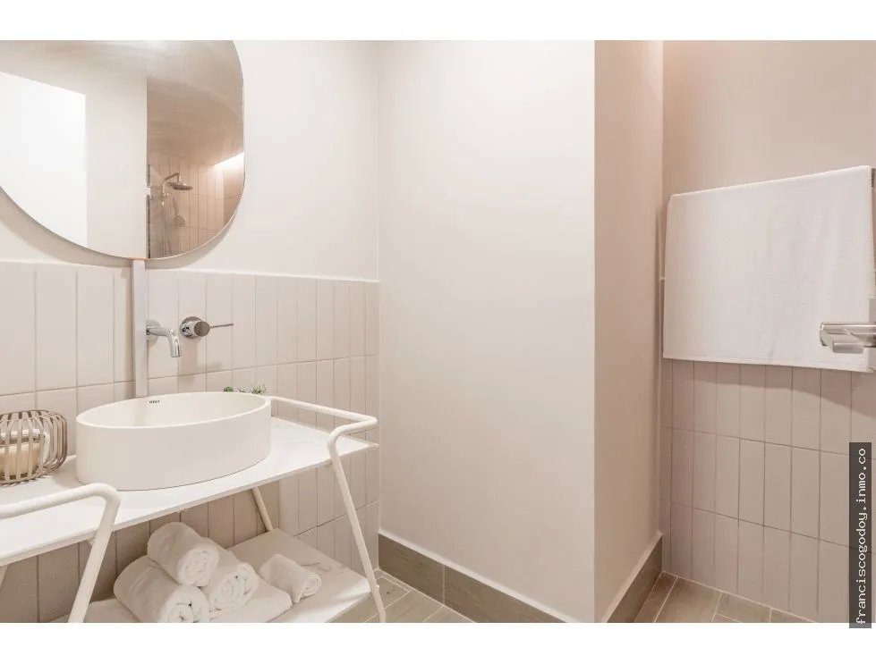 Apartamento en venta avenida balboa