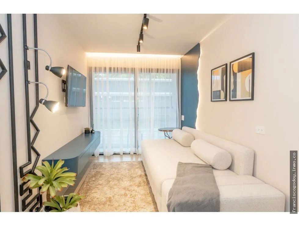 Apartamento en venta avenida balboa