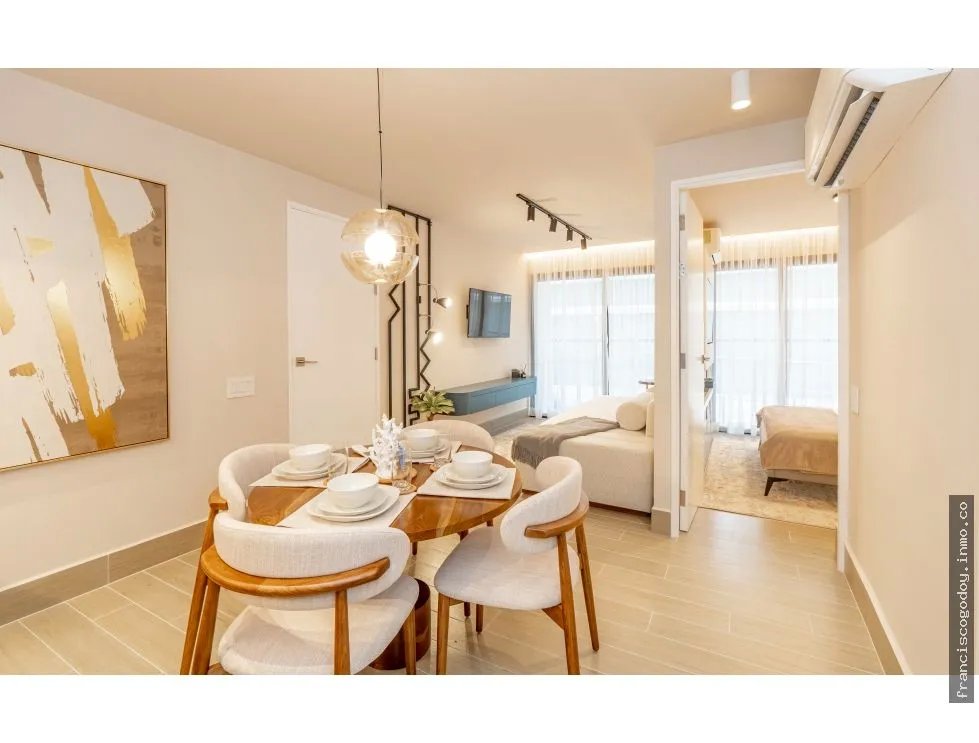 Apartamento en venta avenida balboa